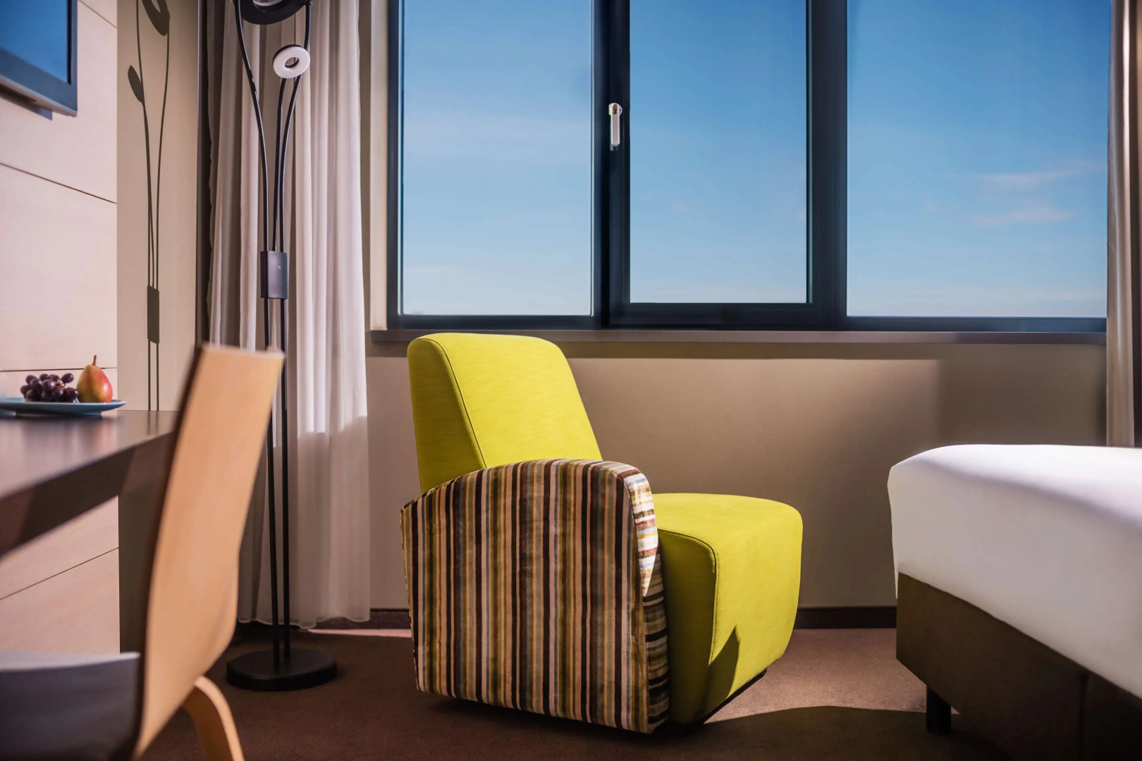 Photo - Lindner Hotel Bratislava, part of JdV by Hyatt
