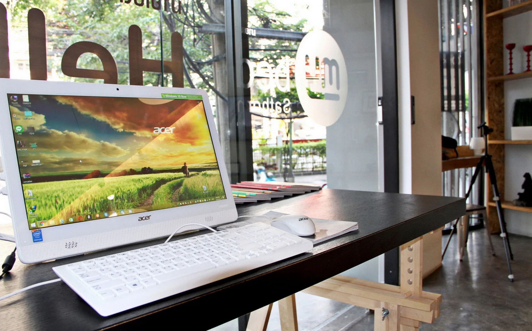 Foto - Mybed Sathorn Hotel