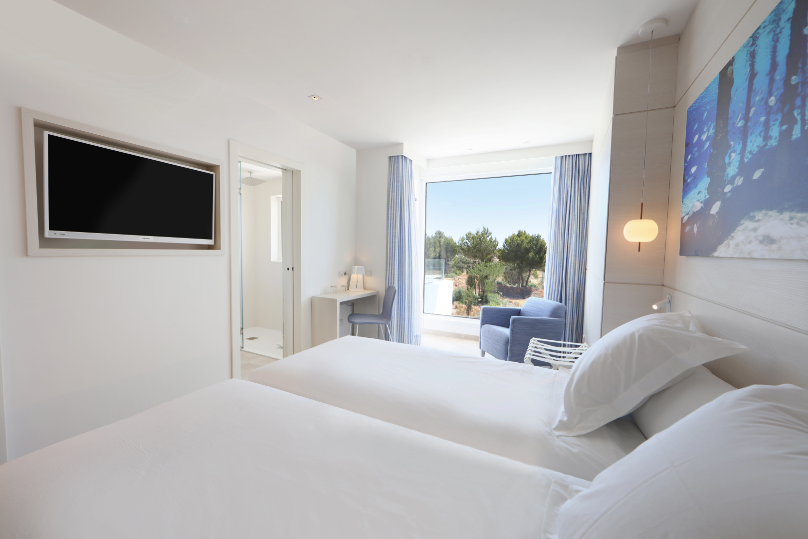Foto - Iberostar Selection Santa Eulalia Ibiza - Adults-Only