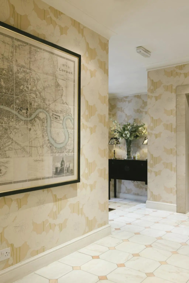 Foto - Europa House Apartments