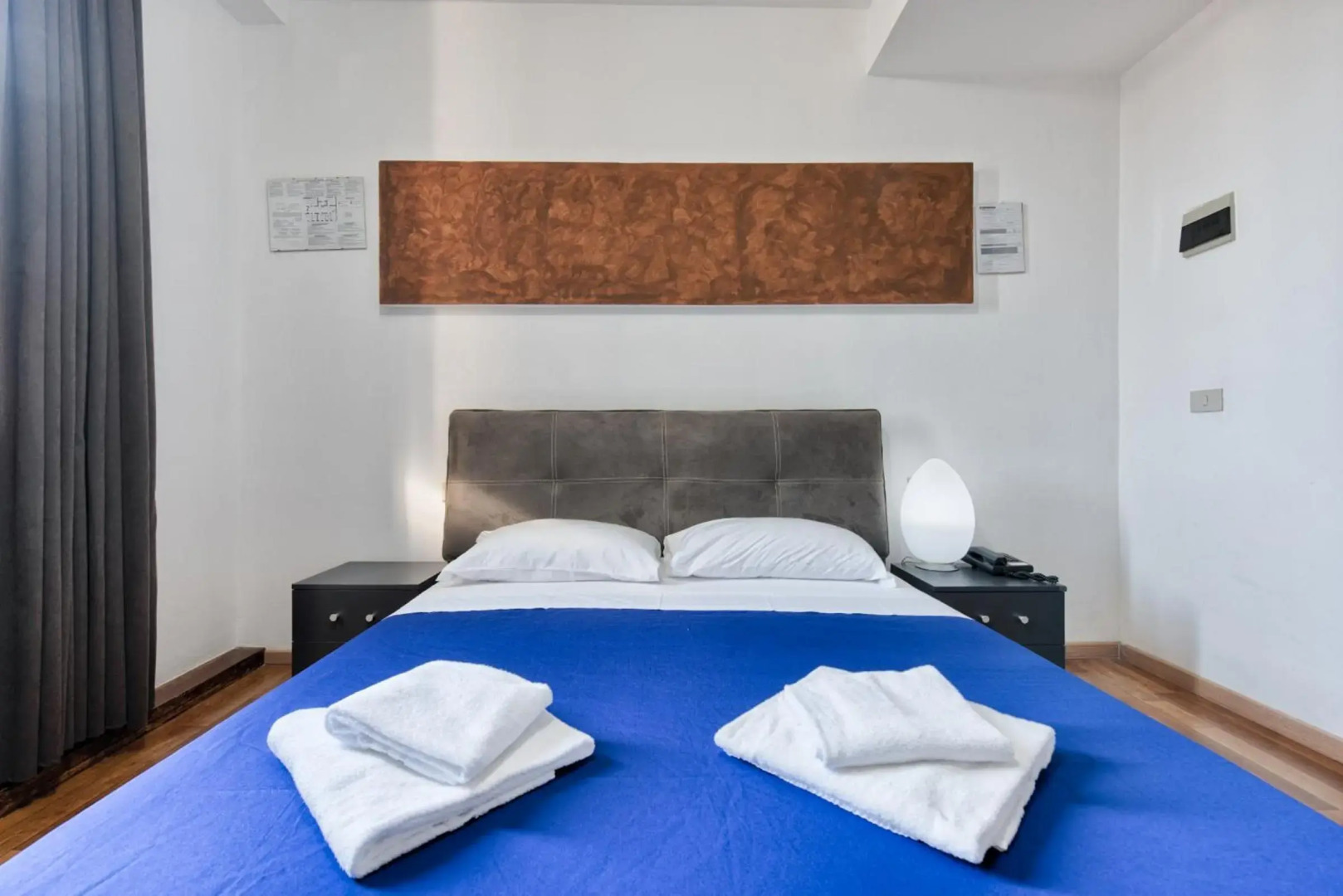 Foto - Hotel Trieste