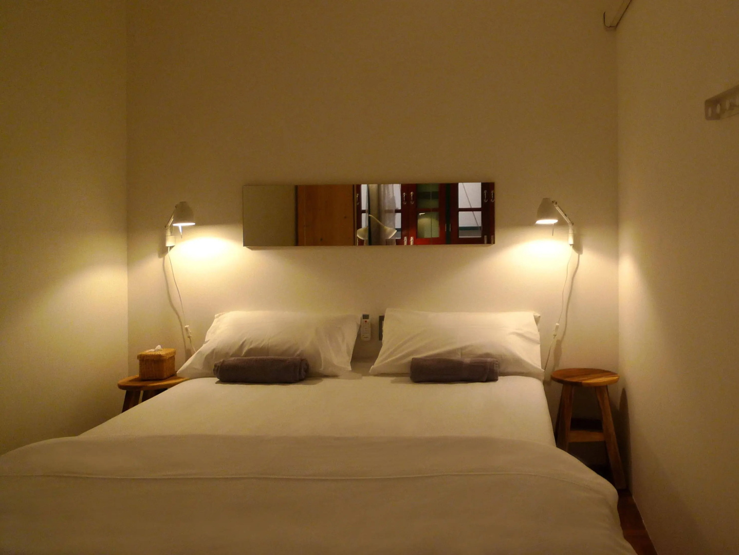 Foto - T-Boutique Hostel - Hua Lamphong