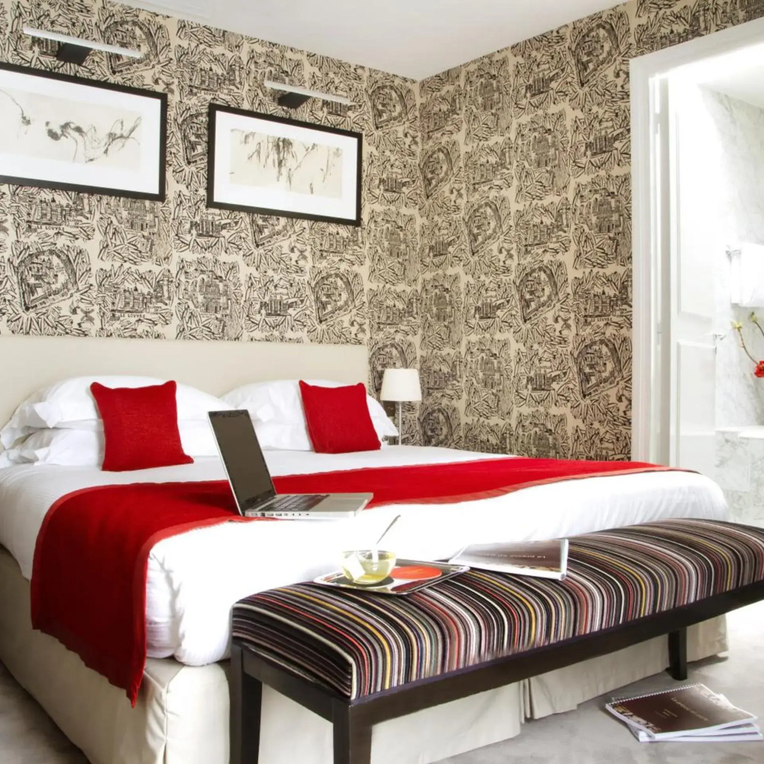 Foto - Hotel Le Mathurin