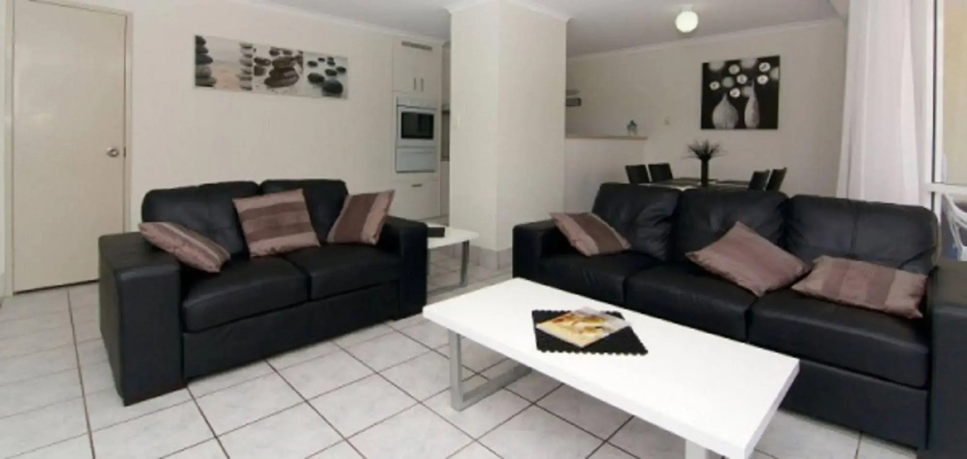 Foto - Crystal Beachfront Apartments