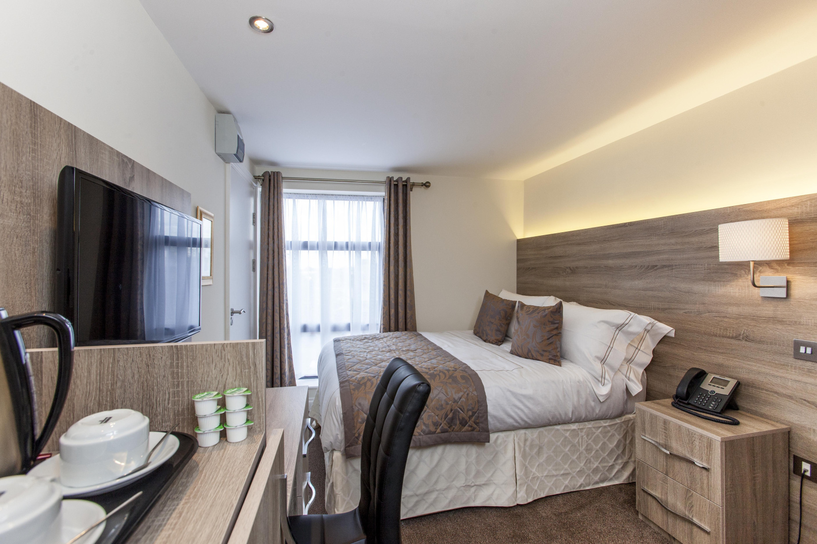 Foto - Shepherds Bush London Hotel