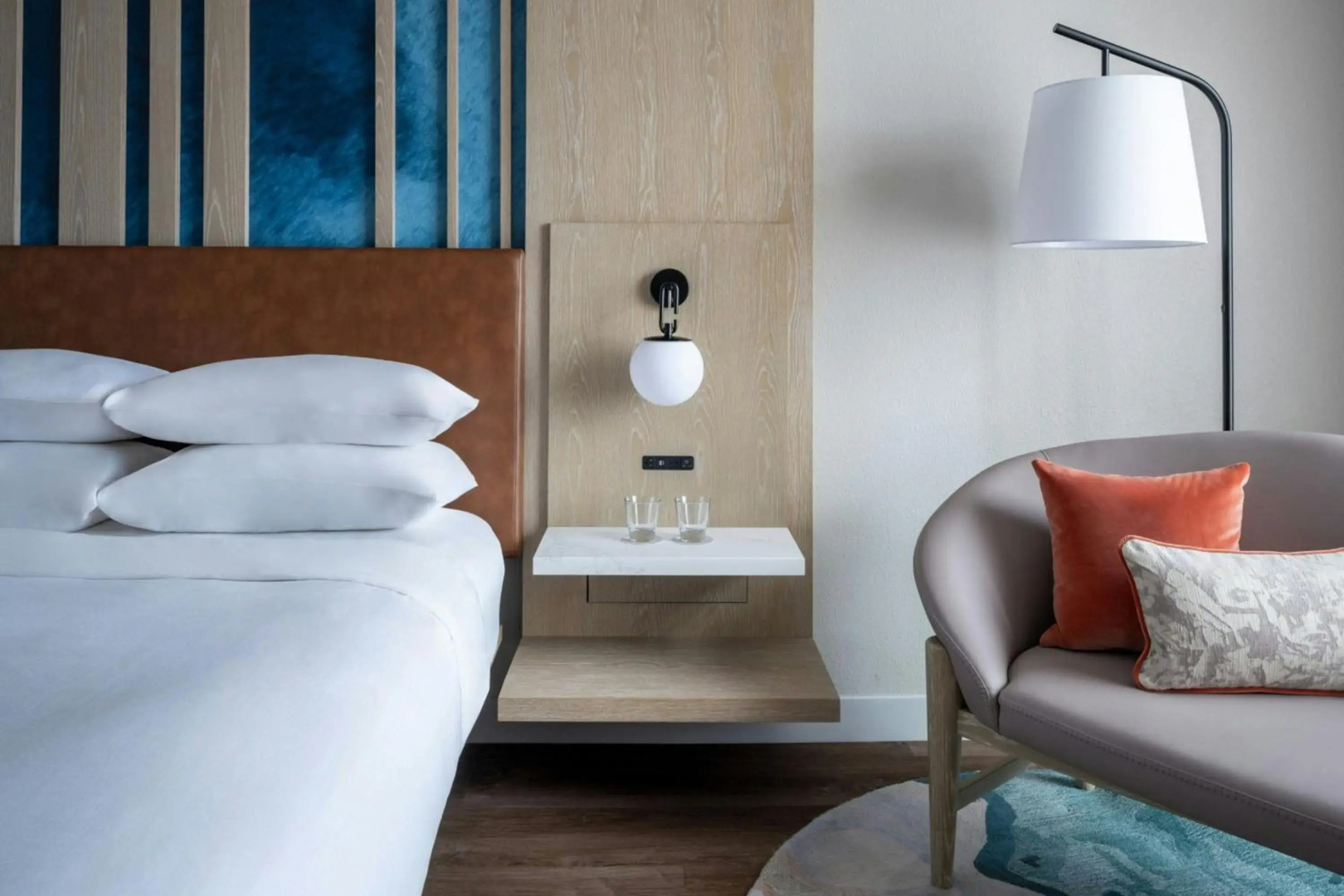 Foto - St. Petersburg Marriott Clearwater