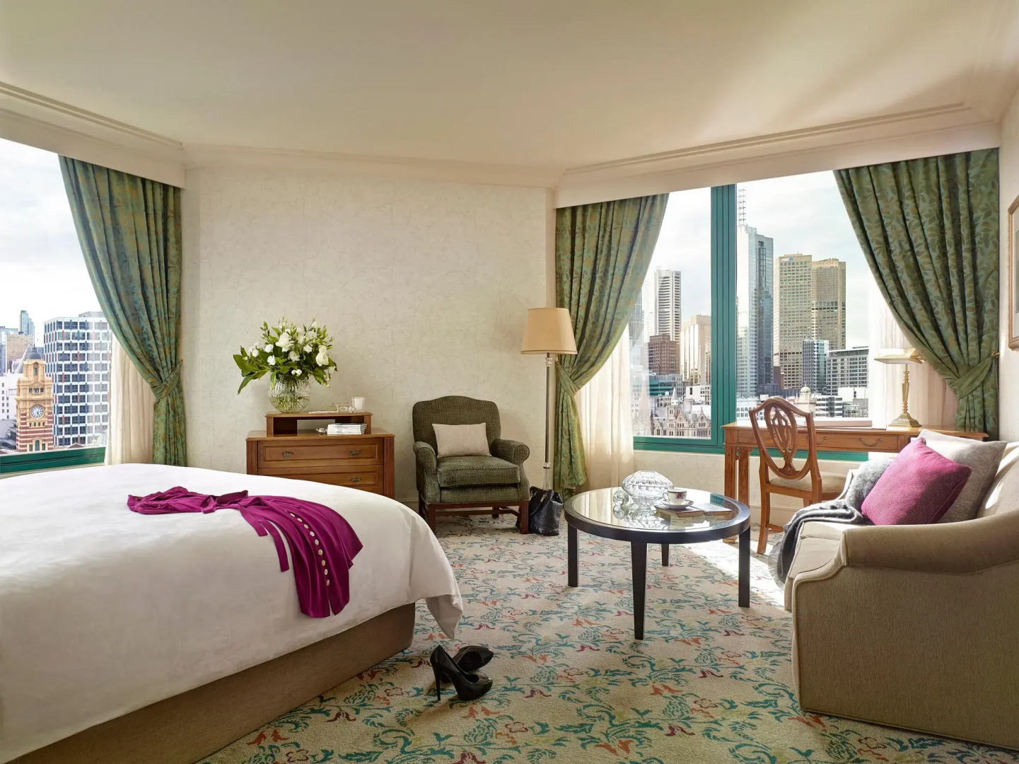 Photo - The Langham Melbourne