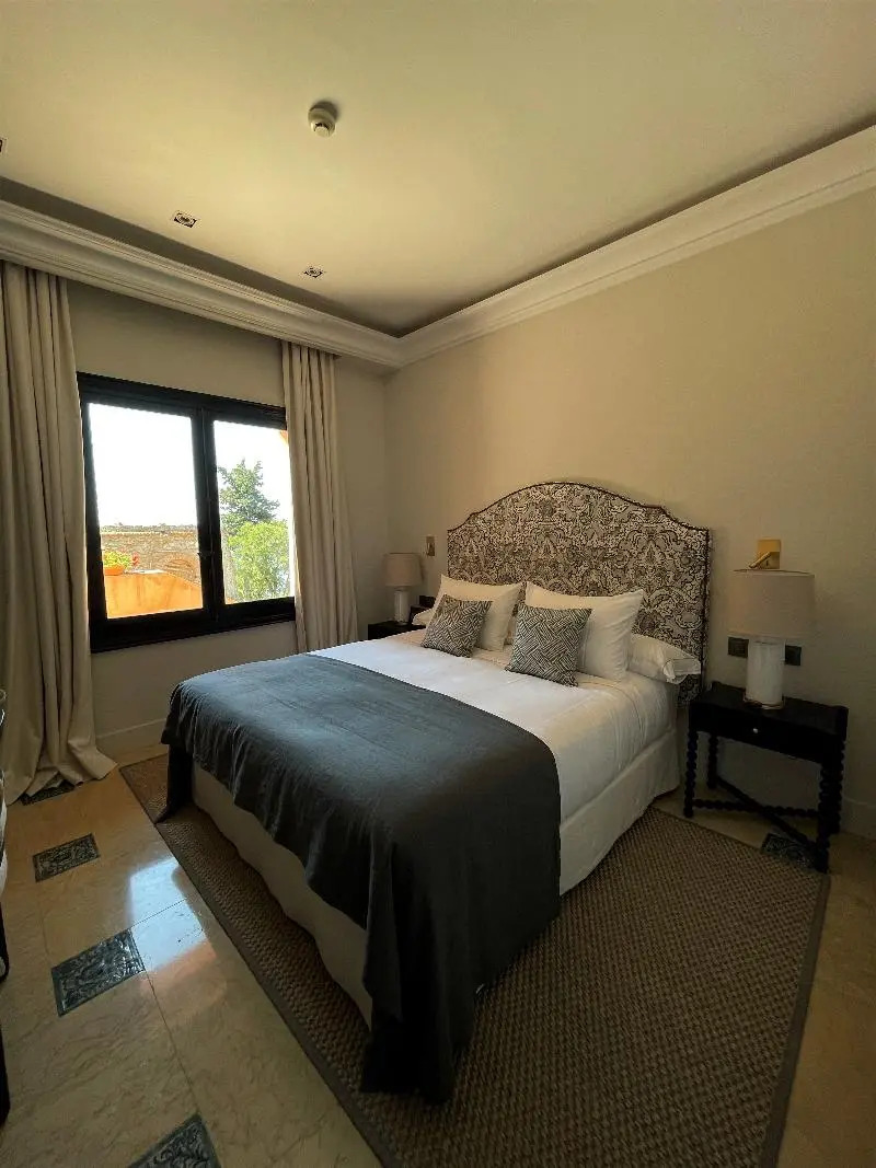 Foto - Soho Boutique Castillo de Santa Catalina - Adults Recommended