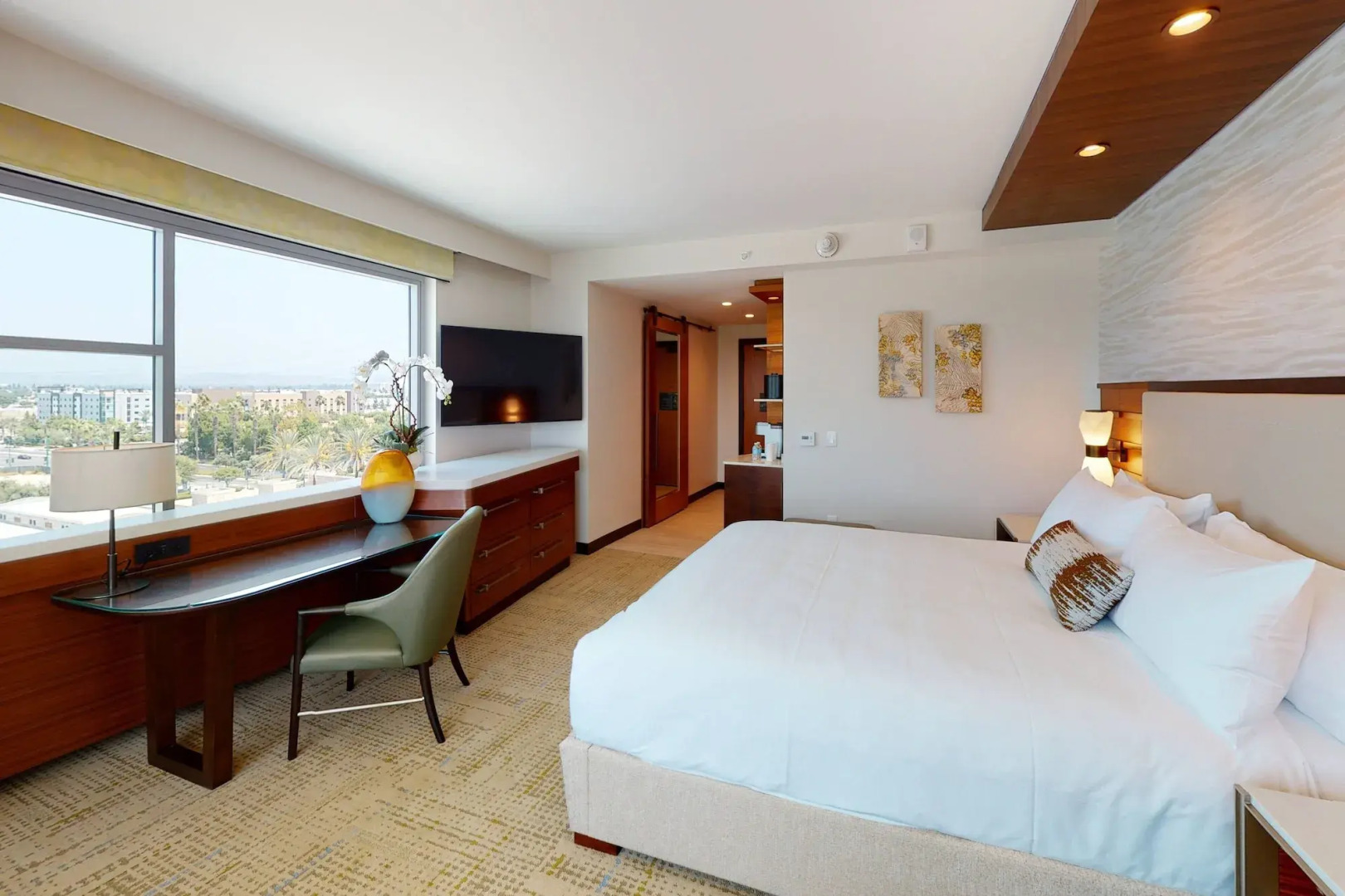 Foto - JW Marriott, Anaheim Resort