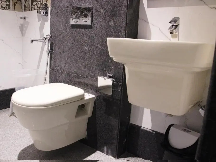 Foto - Hotel Sohana Palace Near New Delhi Railway Station and Connaught Place