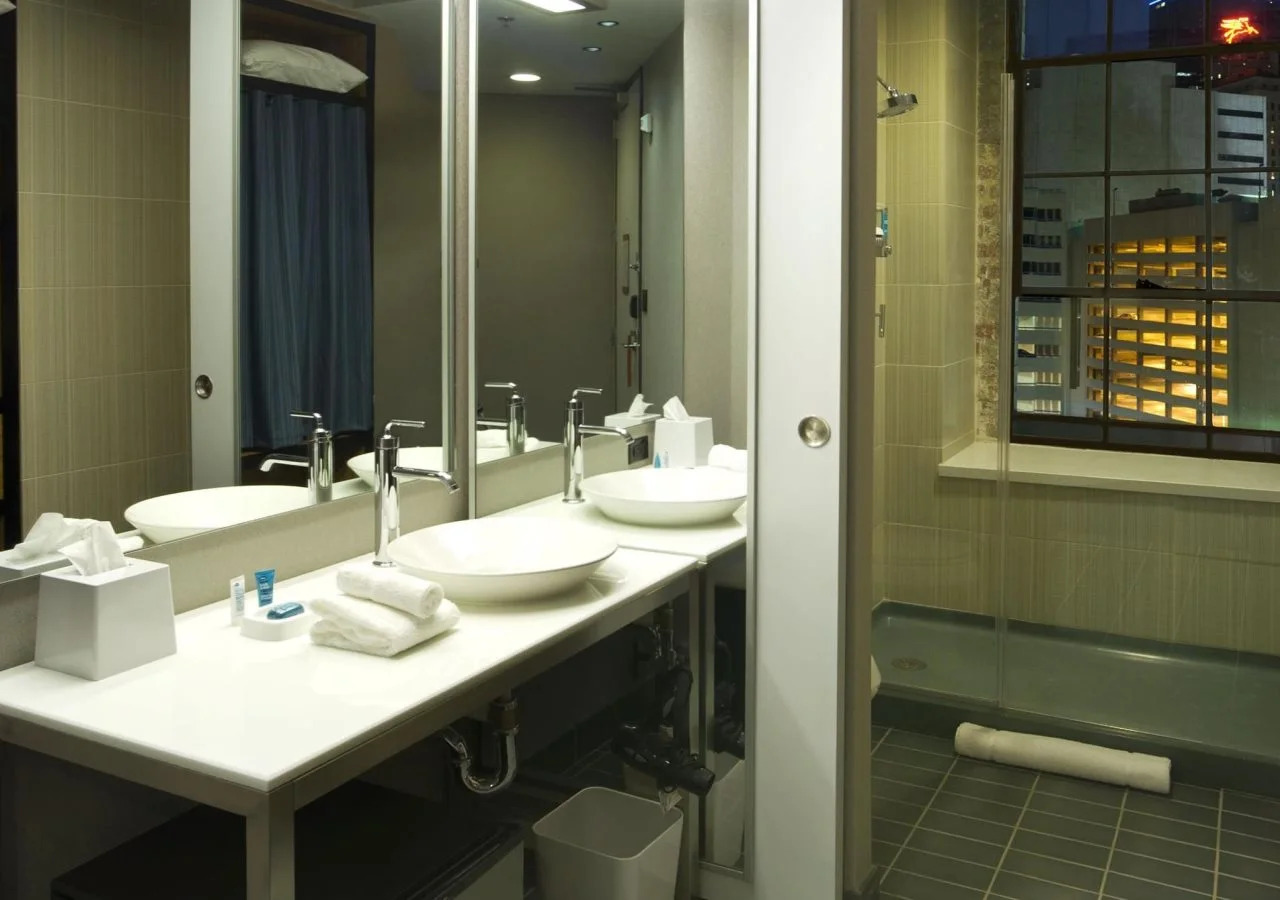 Foto - Aloft Dallas Downtown