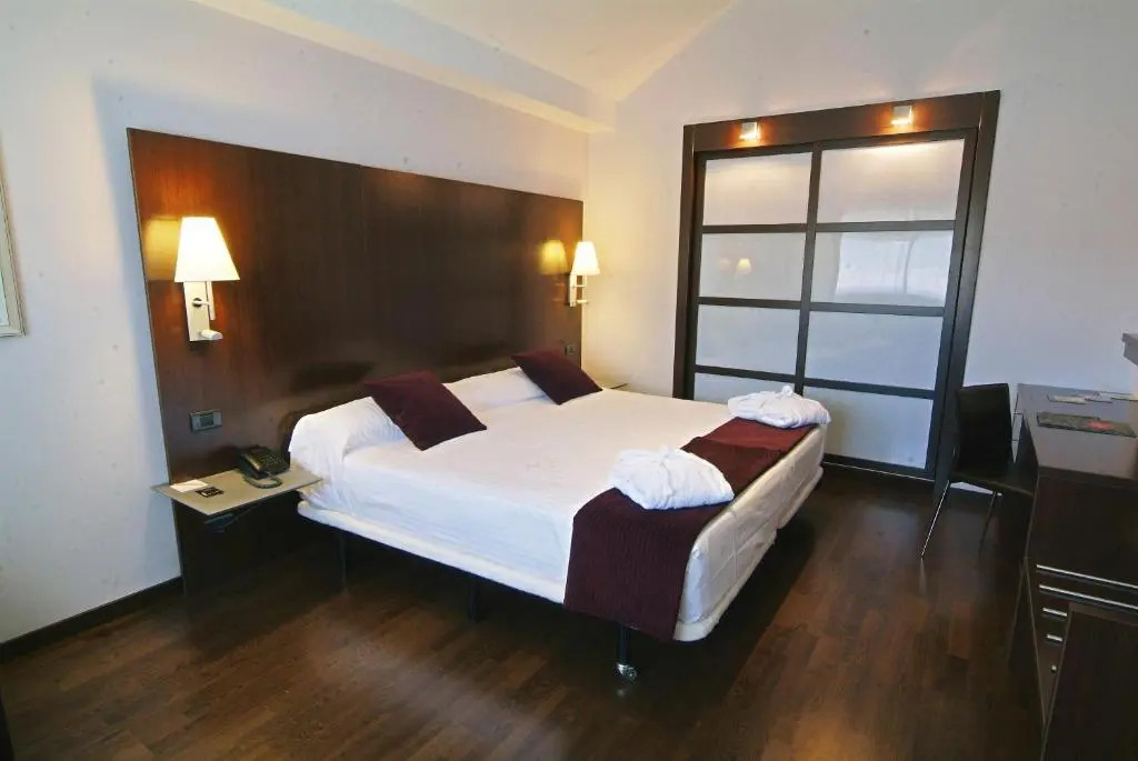 Foto - Eurostars Reina Felicia