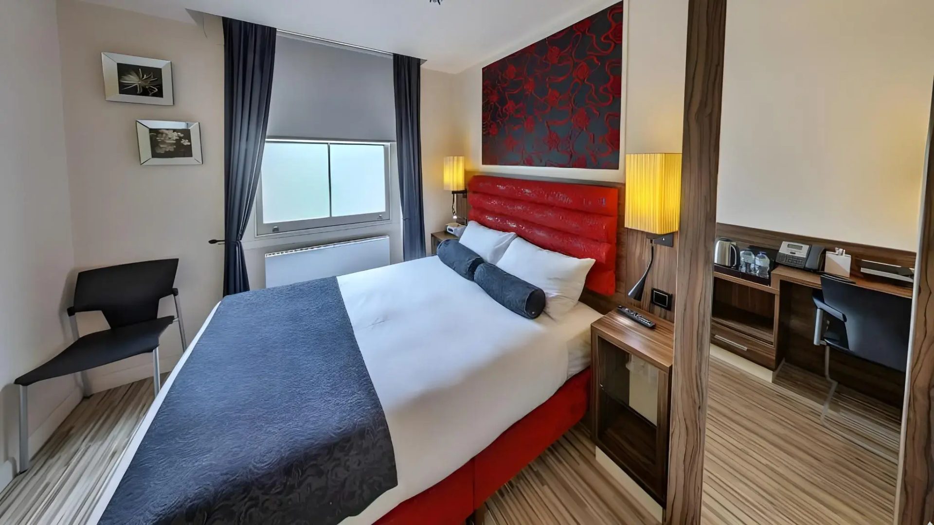 Foto - Simply Rooms & Suites