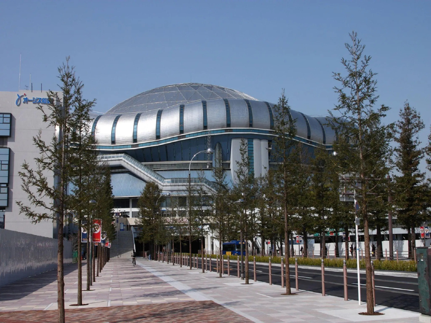 Photo - Via Inn Prime Shinsaibashi Yotsubashi