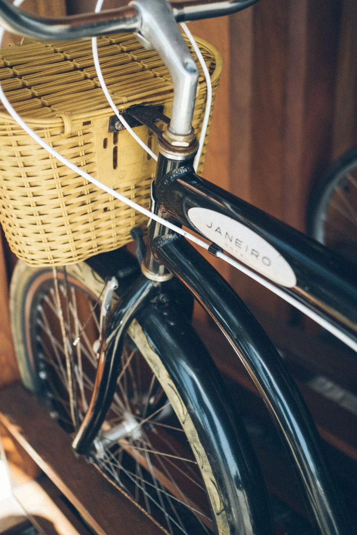 Foto - JANEIRO Hotel