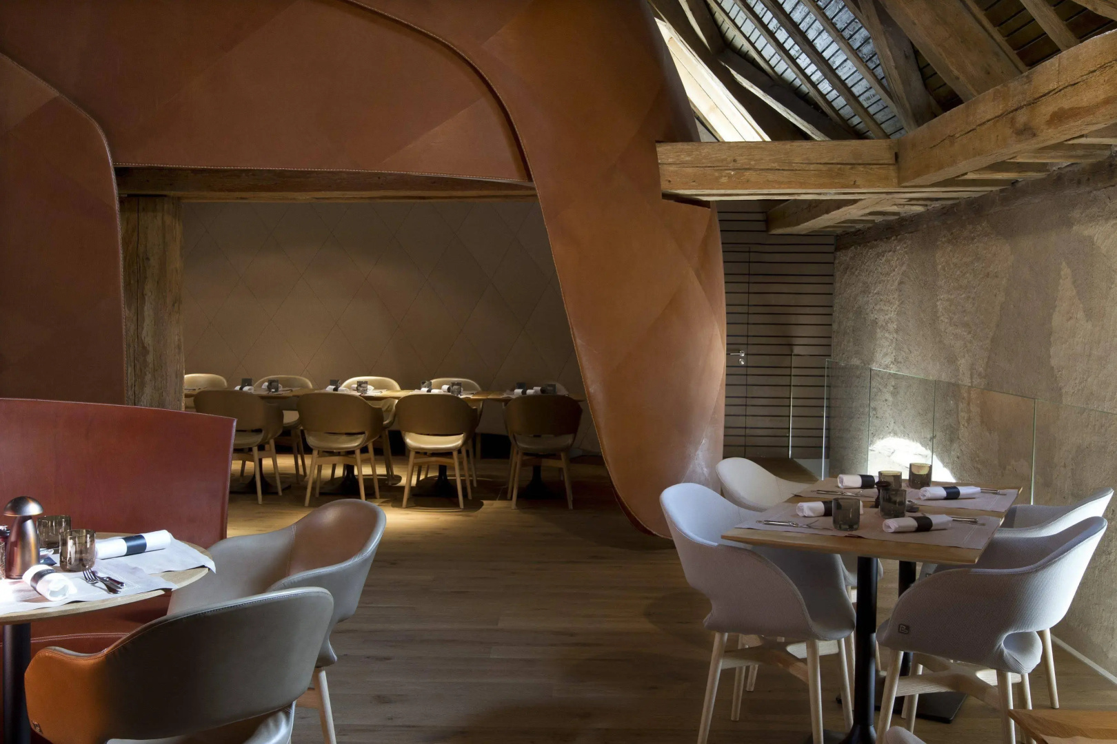 Foto - Hotel Les Haras