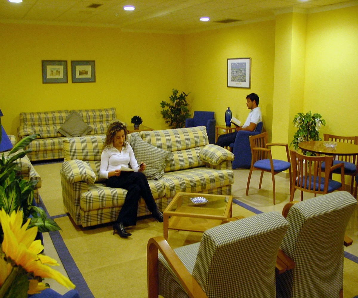 Photo - Hotel Oca Vermar