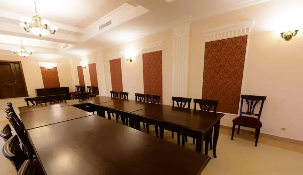 Photo - Hotel Imperial Timisoara by JR
