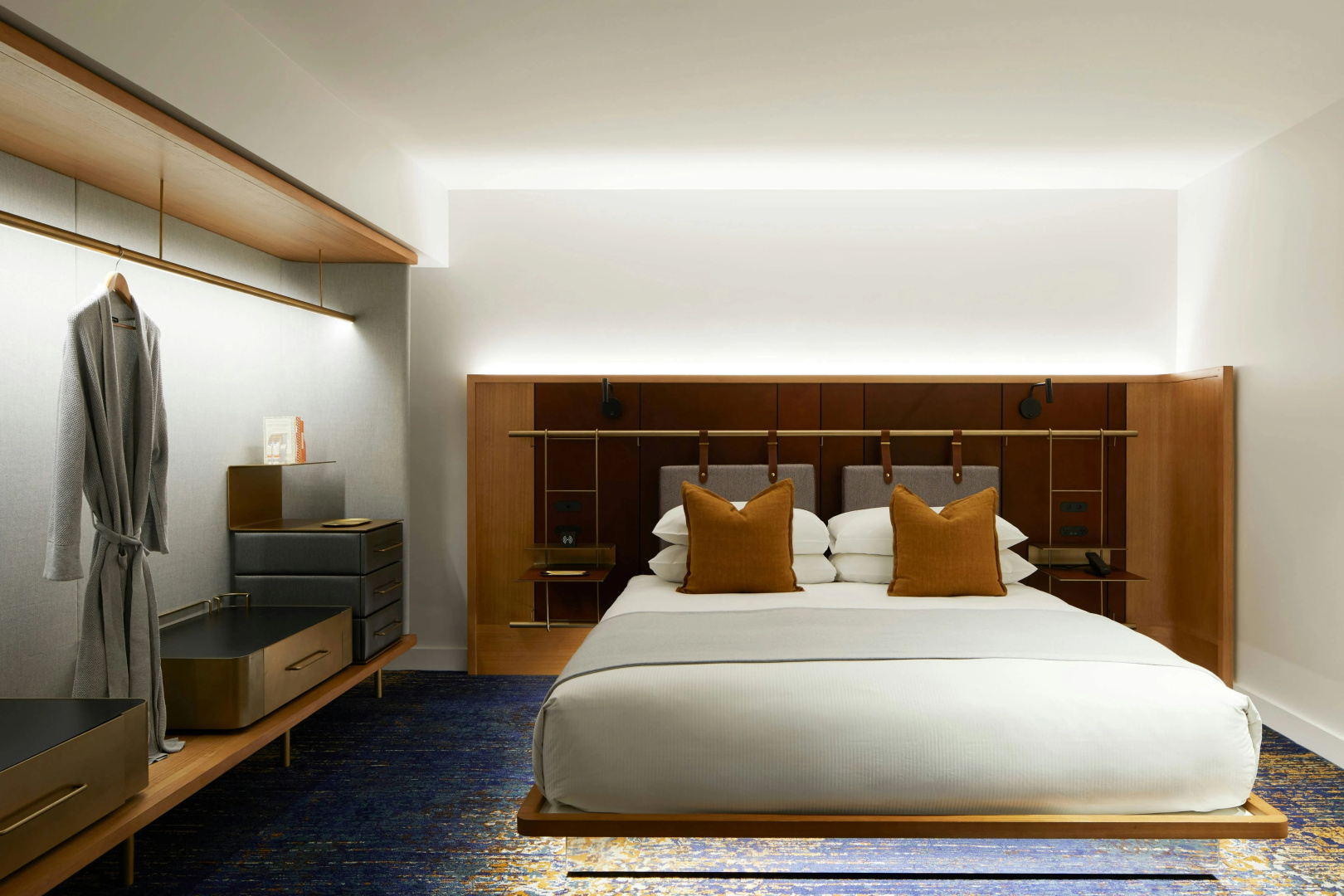 Foto - Pier One Sydney Harbour, Marriott Autograph Collection