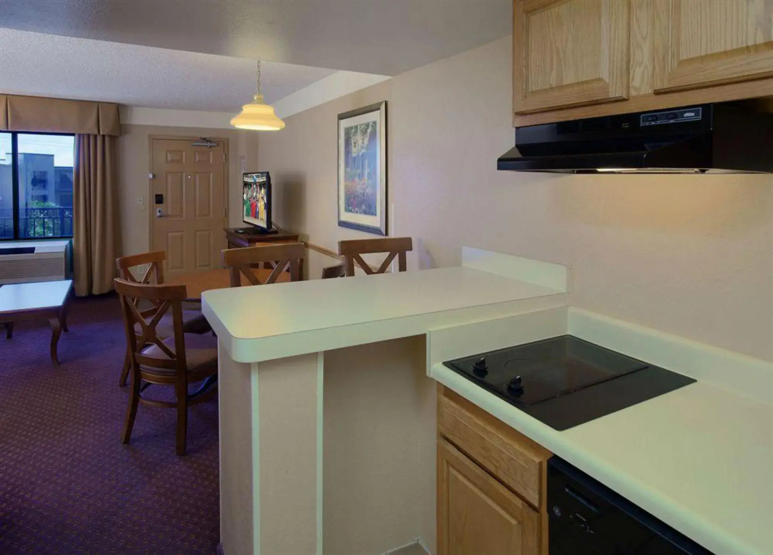 Foto - Staybridge Suites Orlando Royale Parc Suites by IHG