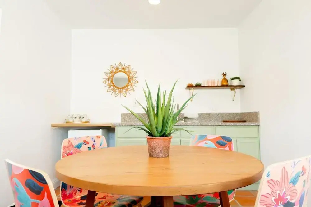 Foto - Fleur Noire Hotel - 21 and Over