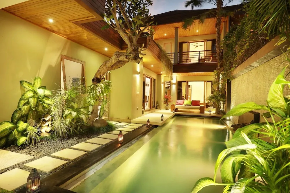 Foto - Villa The Hotman Paris II Seminyak