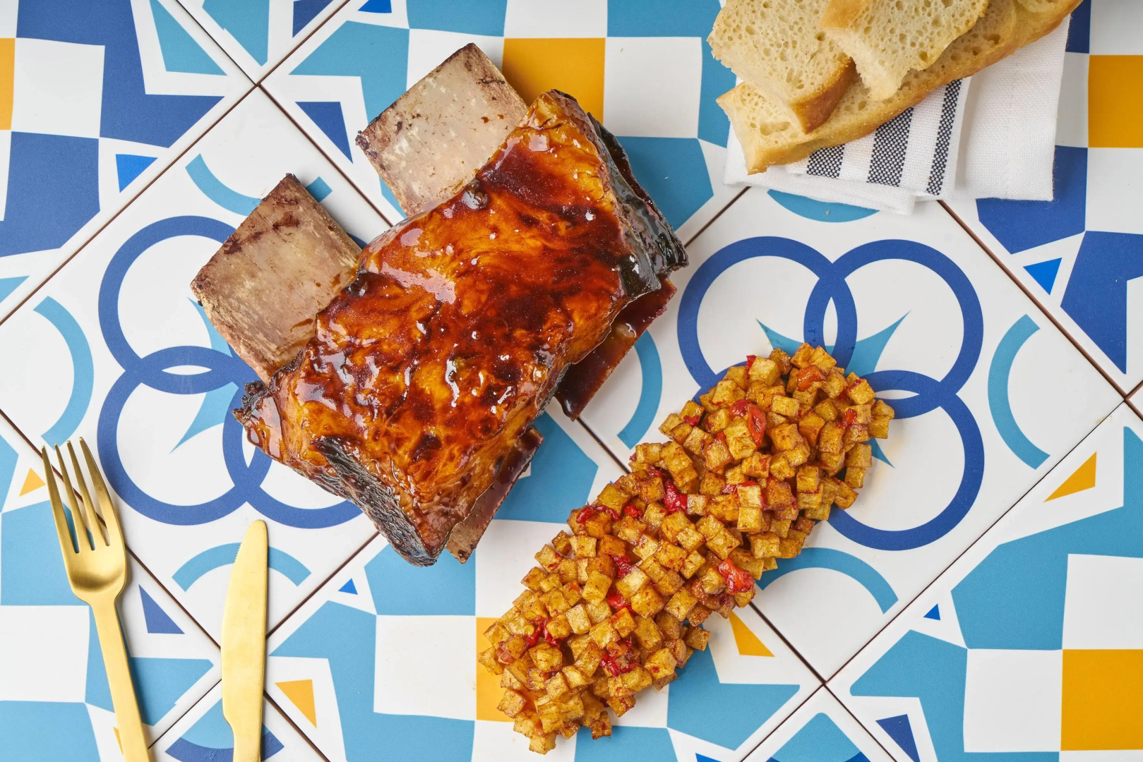 Foto - INNSIDE by Meliá Madrid Gran Vía