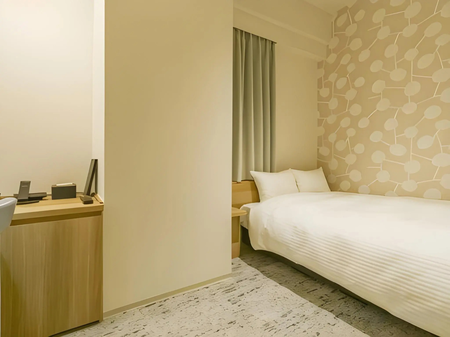Foto - Center Hotel Tokyo