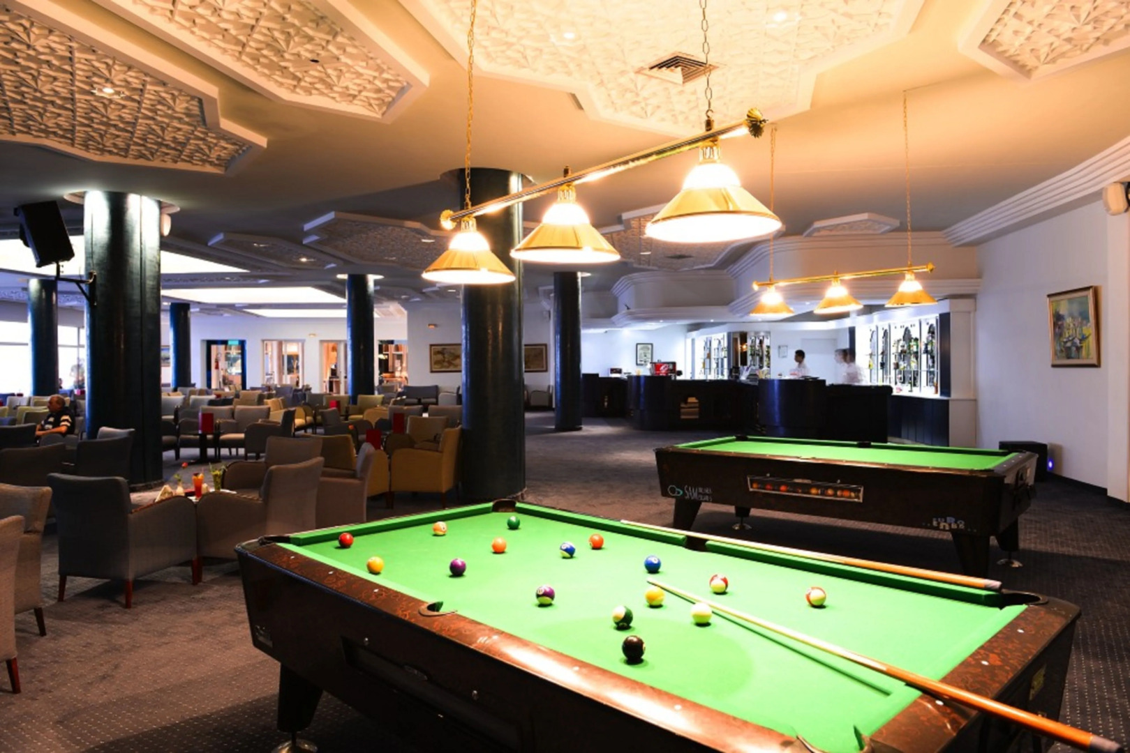 Foto - Royal Tulip Taj Sultan