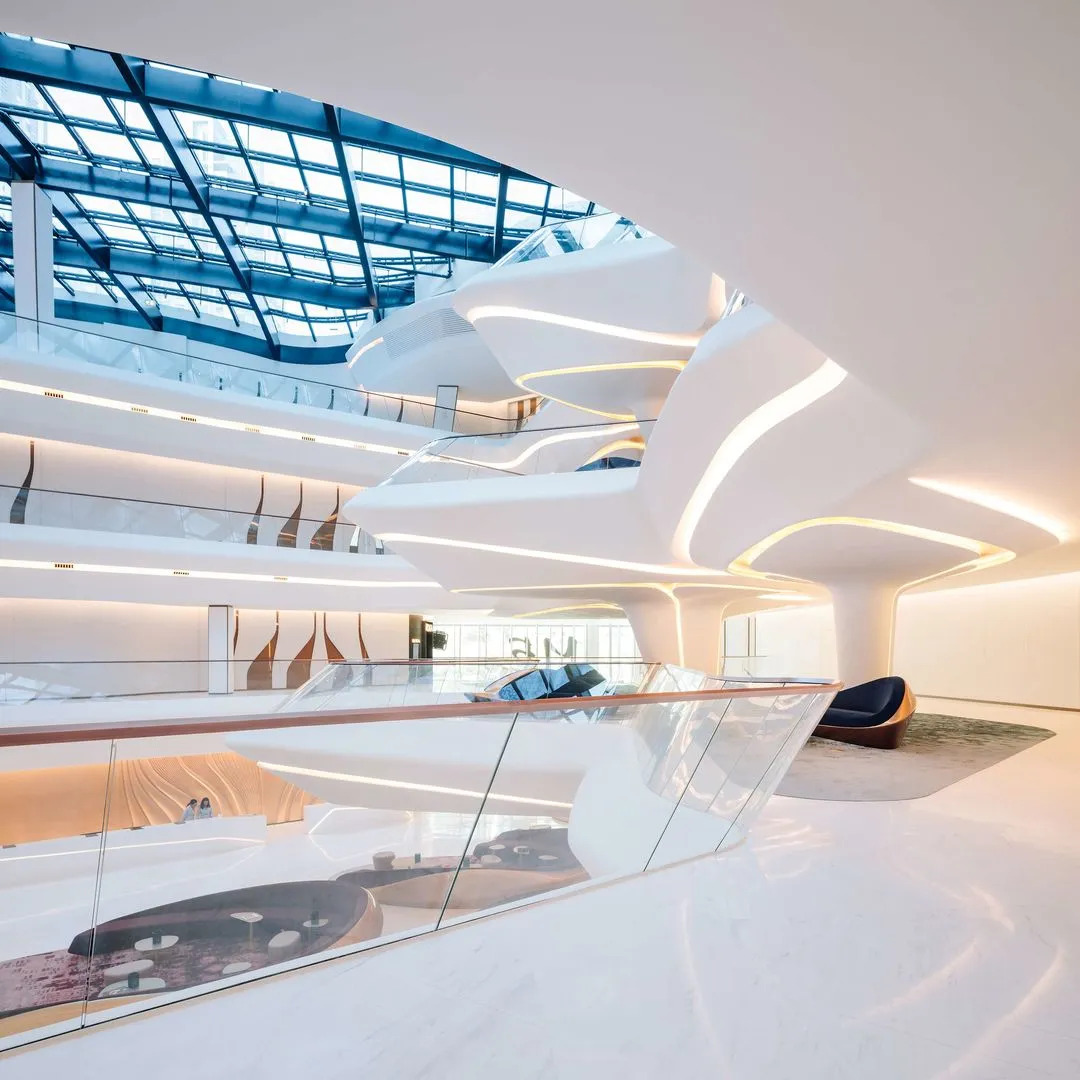 Photo - ME Dubai by Meliá