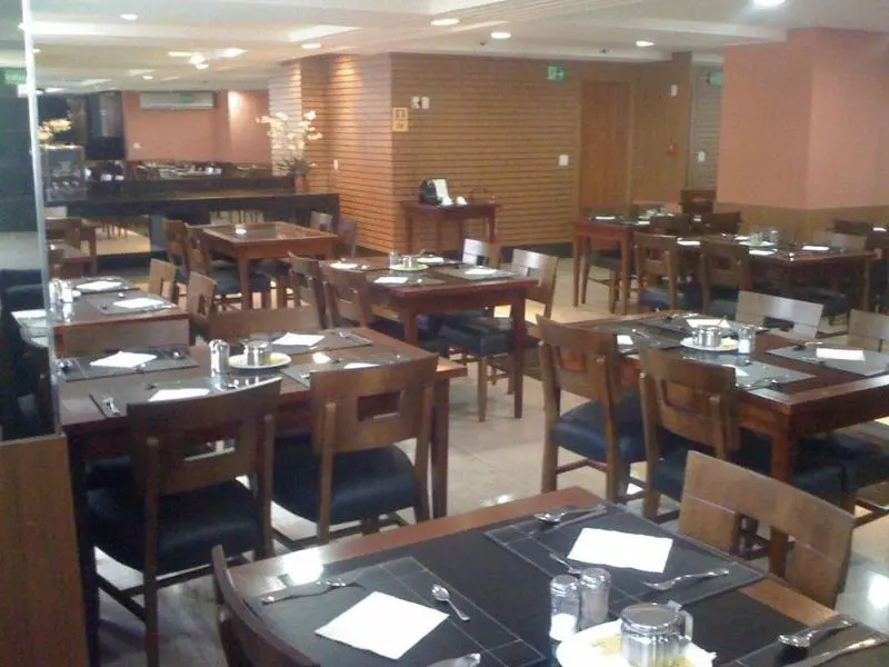 Foto - Esplanada Brasilia Hotel e Eventos