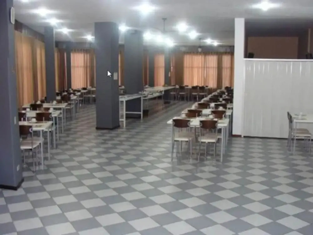 Foto - Hotel Itamaraty