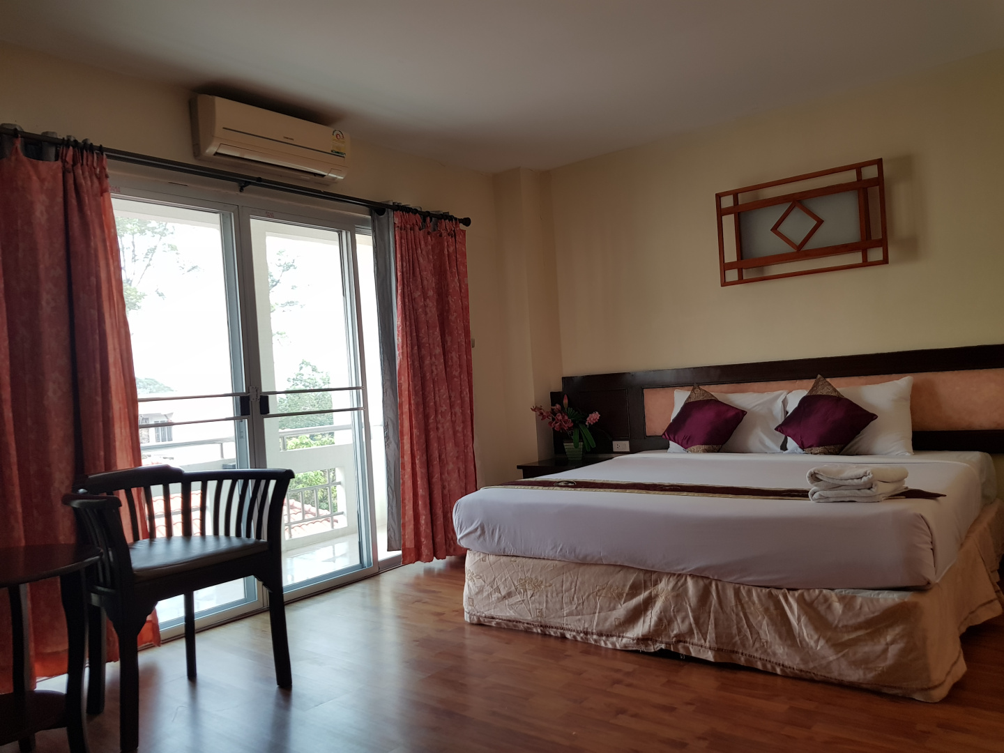 Foto - Pangviman Place Resotel
