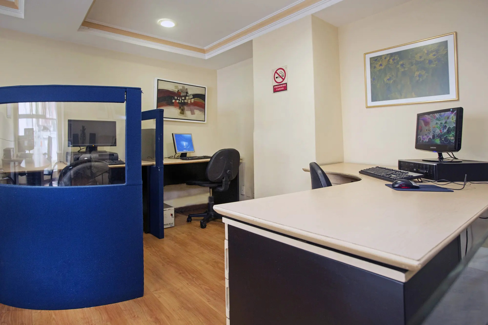 Foto - Hotel del Principado