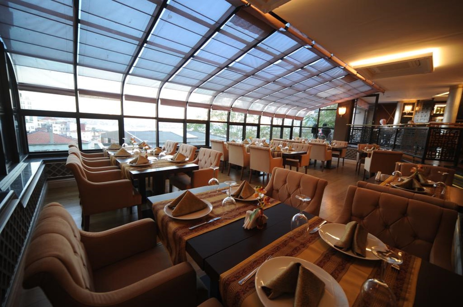 Foto - Grand Star Hotel Bosphorus & Spa