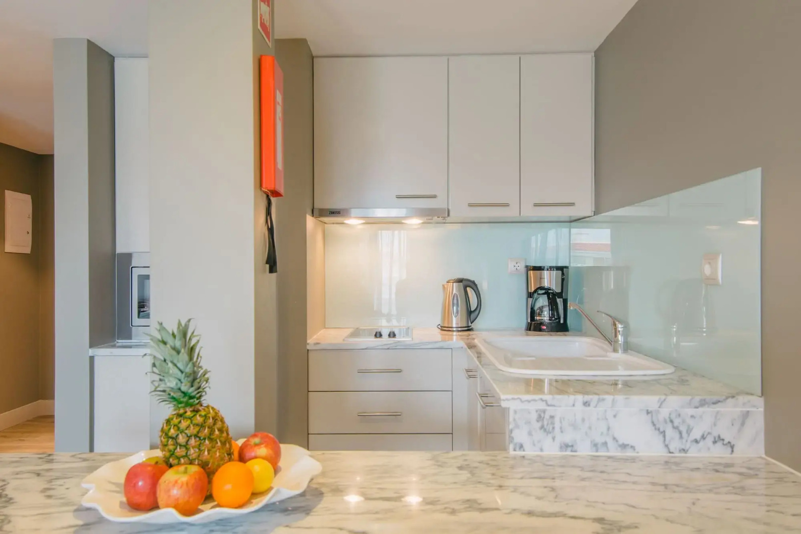 Foto - Aqualuz Lagos by The Editory