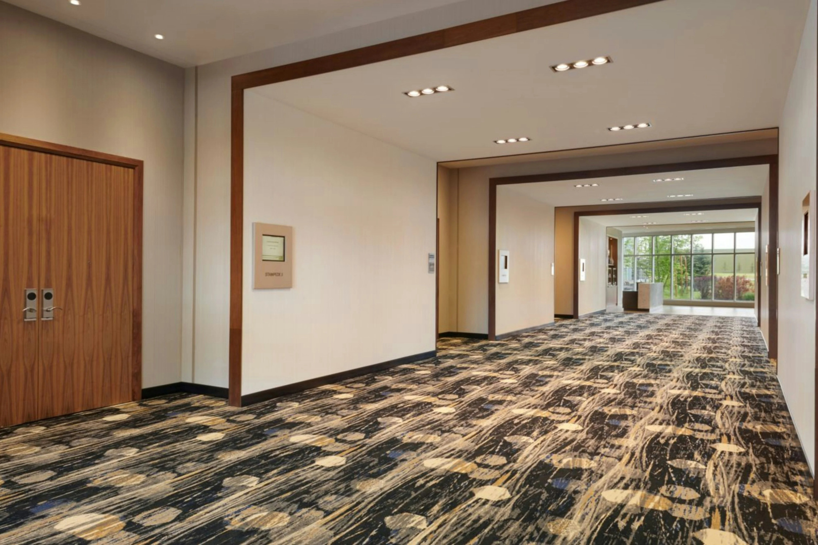 Foto - Residence Inn by Marriott Calgary Airport