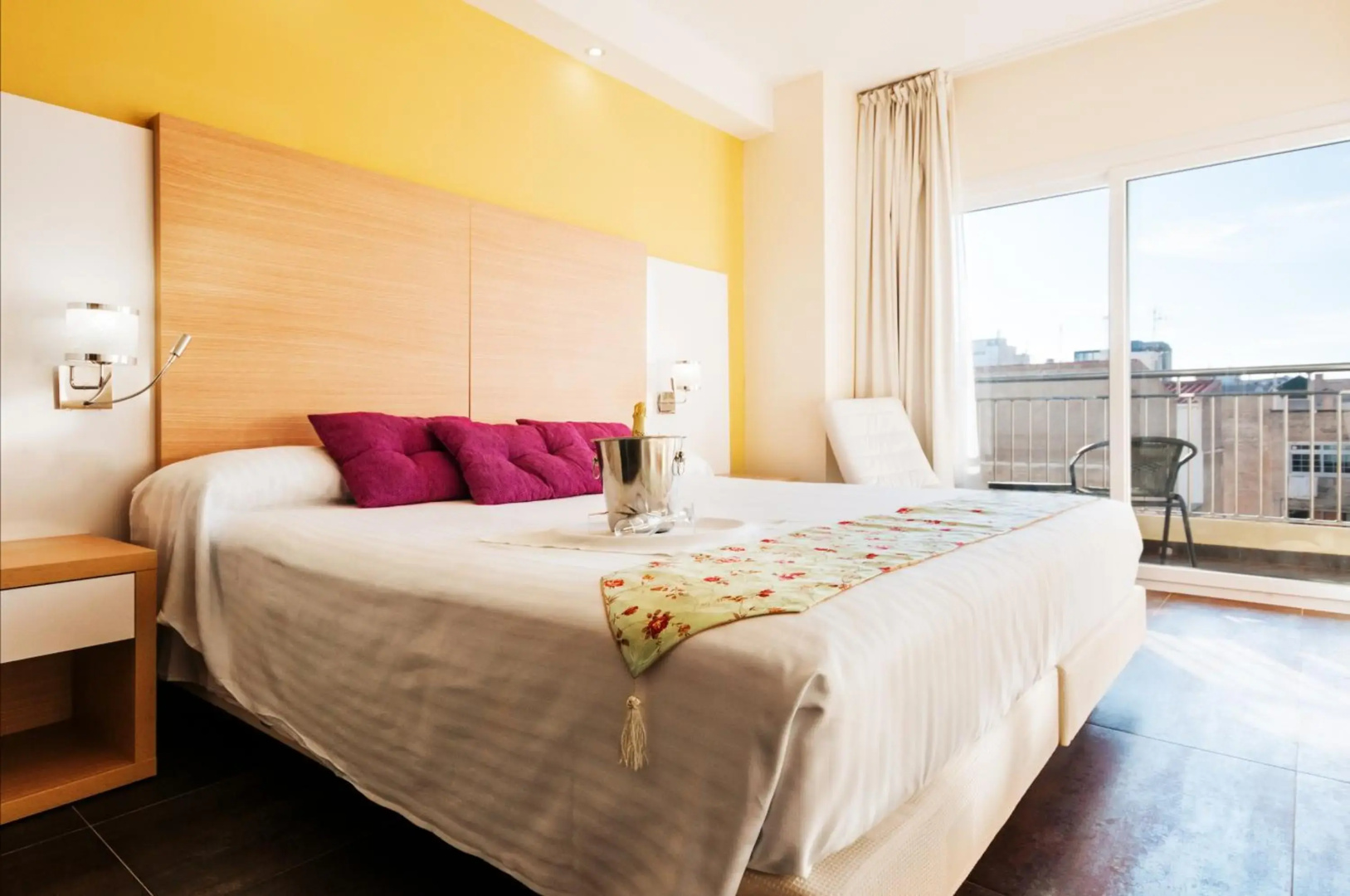 Foto - Hotel Fontana Plaza