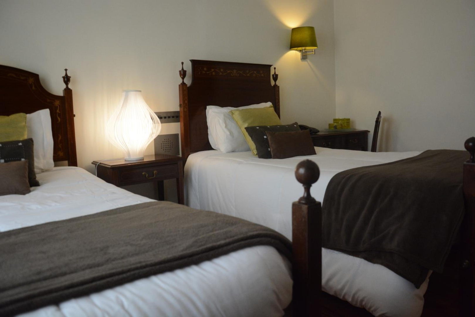 Foto - Hotel São José Porto