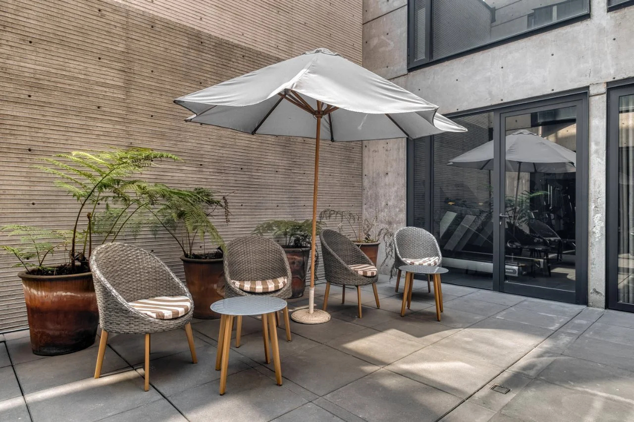 Boga Mexico City by Lumina, Bild 19 von 25