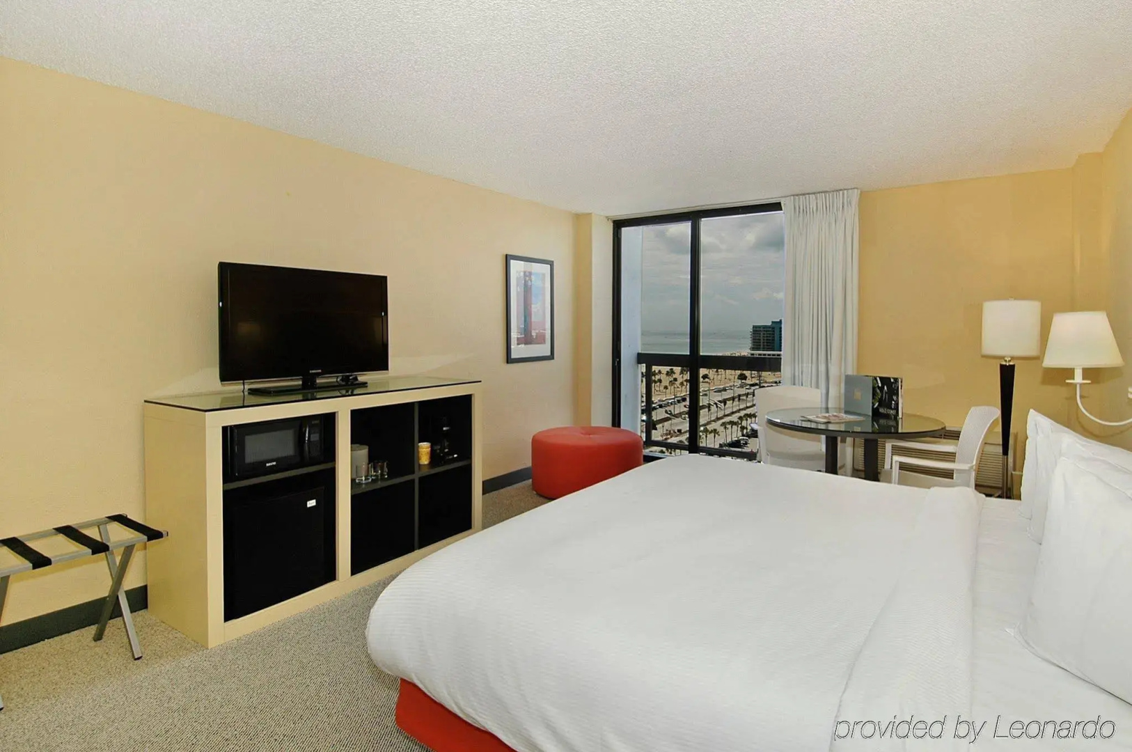 Foto - Bahia Mar Ft. Lauderdale Beach- a DoubleTree by Hilton Hotel