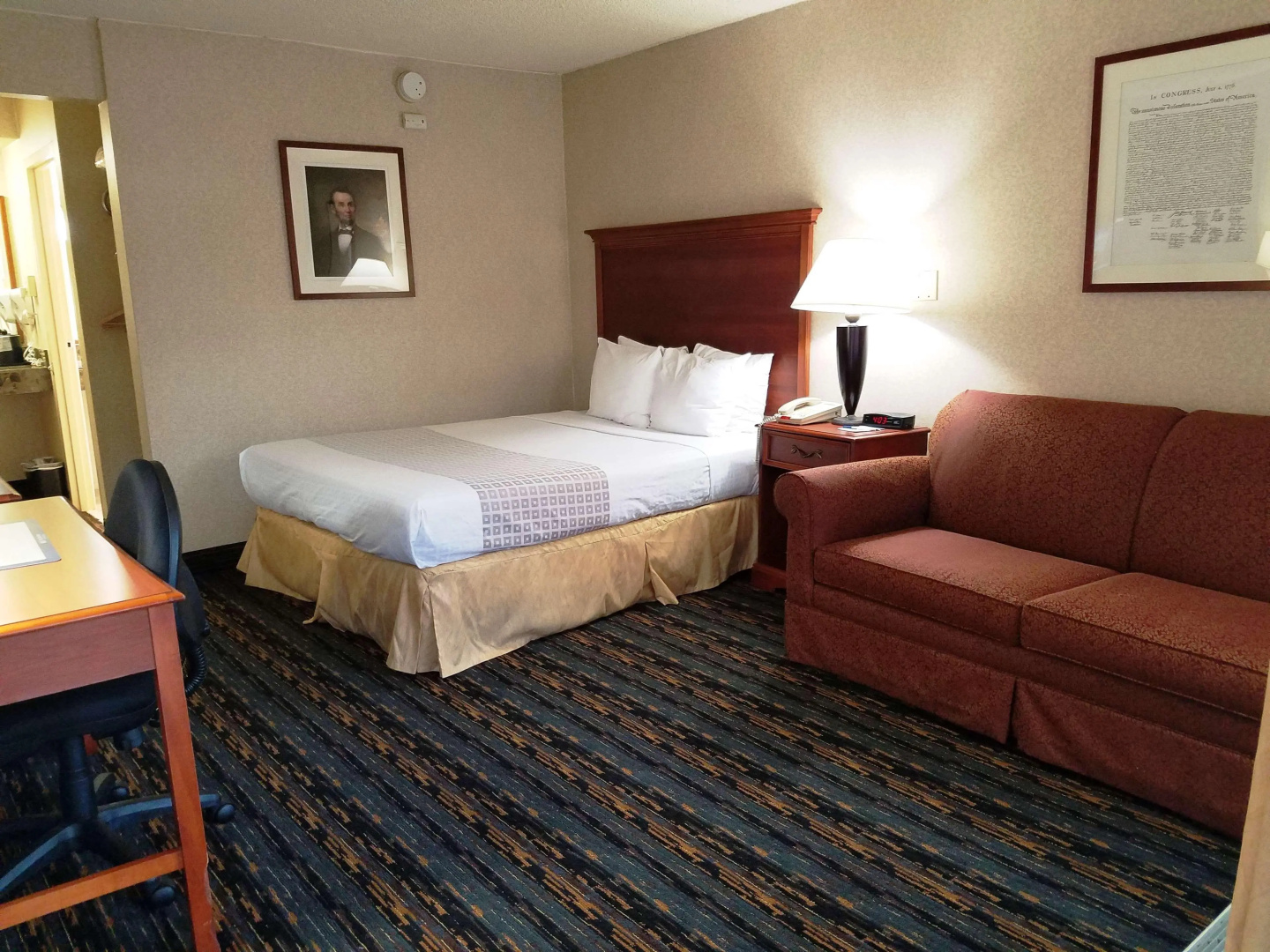 Foto - Best Western Fairfax