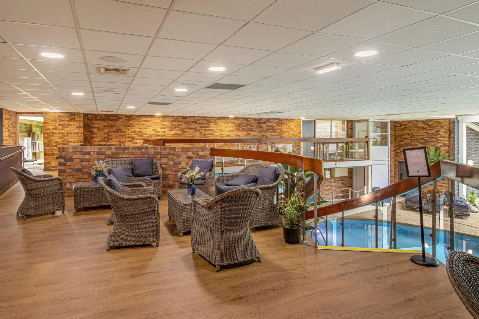 Photo - Grand Hotel Gosforth Park
