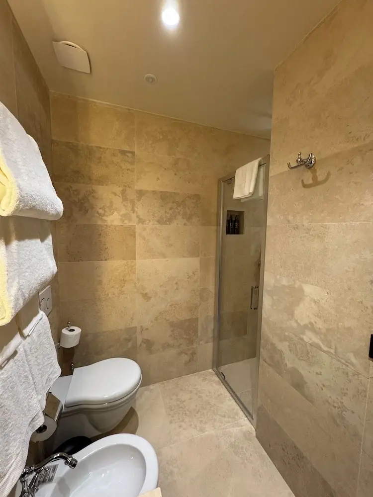 Photo - Palazzo Gambirasi Luxury Suite Roma