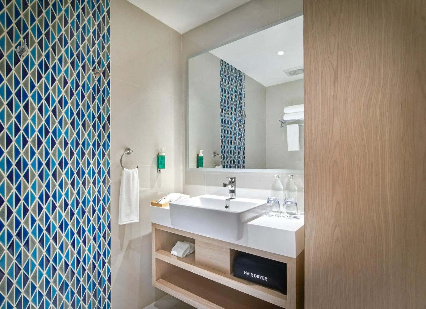 Foto - Quincy Hotel Singapore by Far East Hospitality