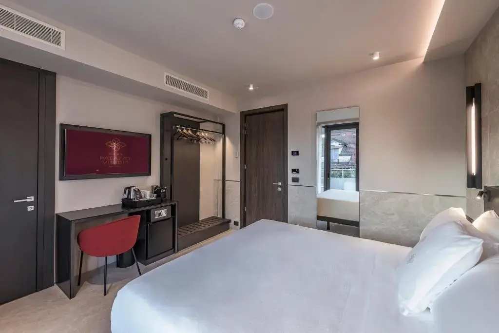 Foto - Hotel Cinque Giornate