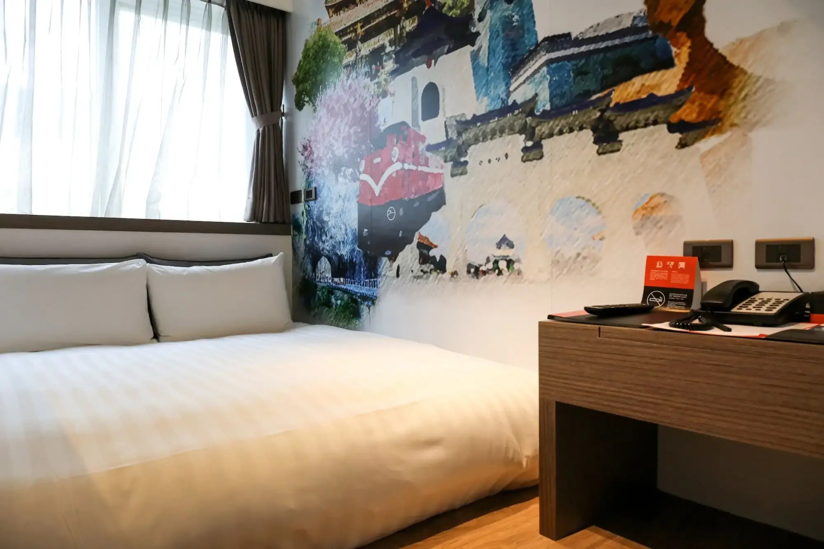 Foto - Wonstar Hotel Zhong Hua