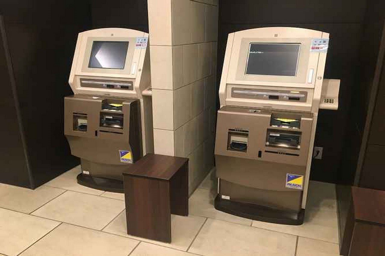 Foto - Washington R&B Hotel Hachioji