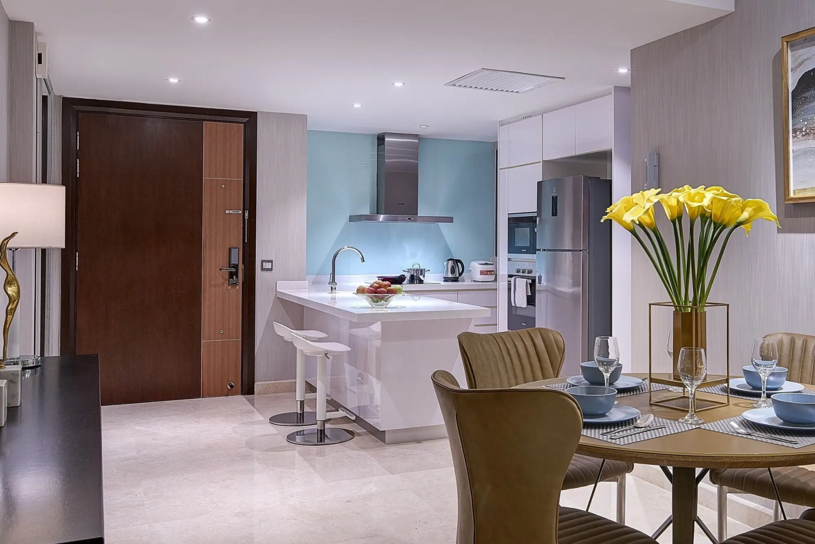 Foto - TRILLION SUITES by SLG