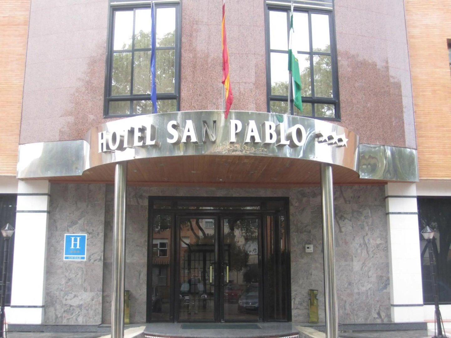 Foto - San Pablo Sevilla
